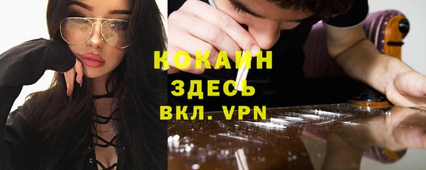 ALPHA PVP Бородино